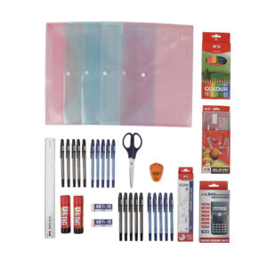 School pack GR 10