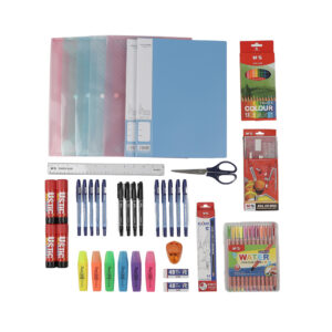 School pack GR 7